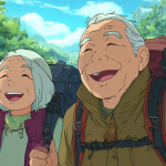 u1187335779_Japanese_animation_style_Energetic_senior_couple__1f8e7add-ce21-4690-b385-d334f4c77cfe_0