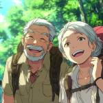 u1187335779_Japanese_animation_style_Energetic_senior_couple__1f8e7add-ce21-4690-b385-d334f4c77cfe_2
